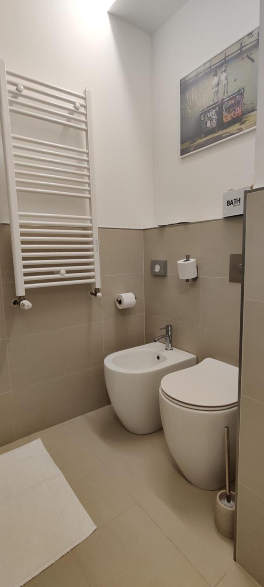 Nxt Station Deluxe Apartment Bergamo Exterior photo