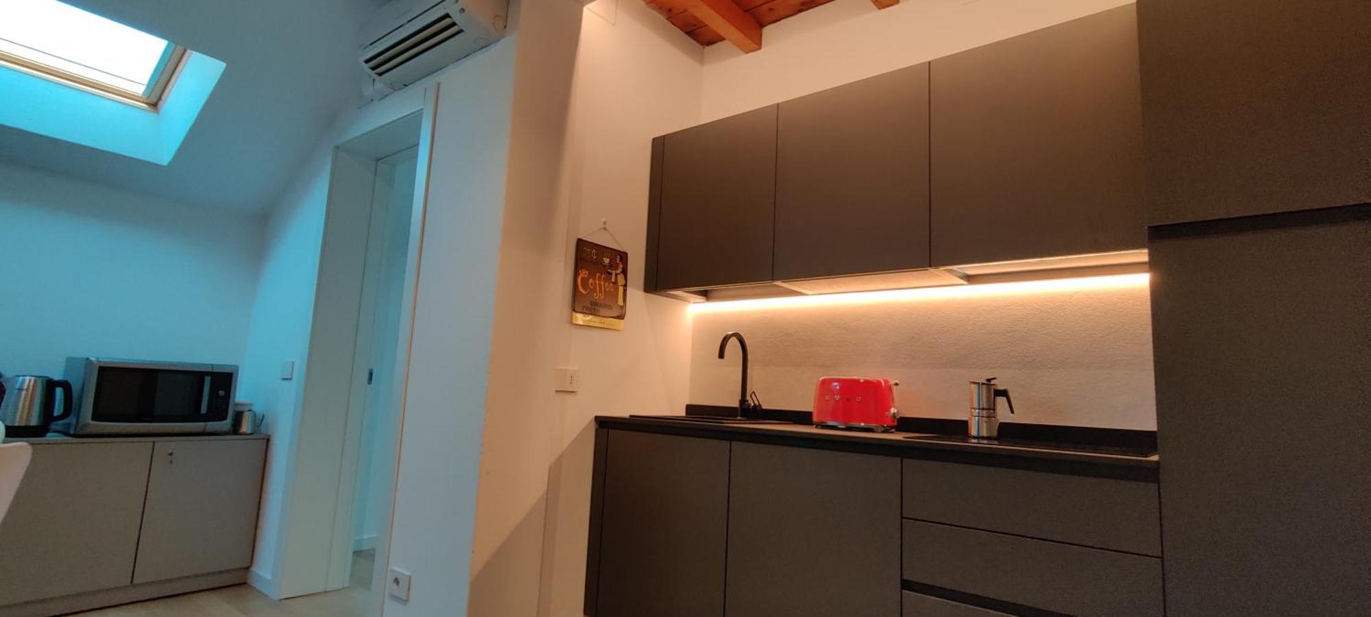 Nxt Station Deluxe Apartment Bergamo Exterior photo